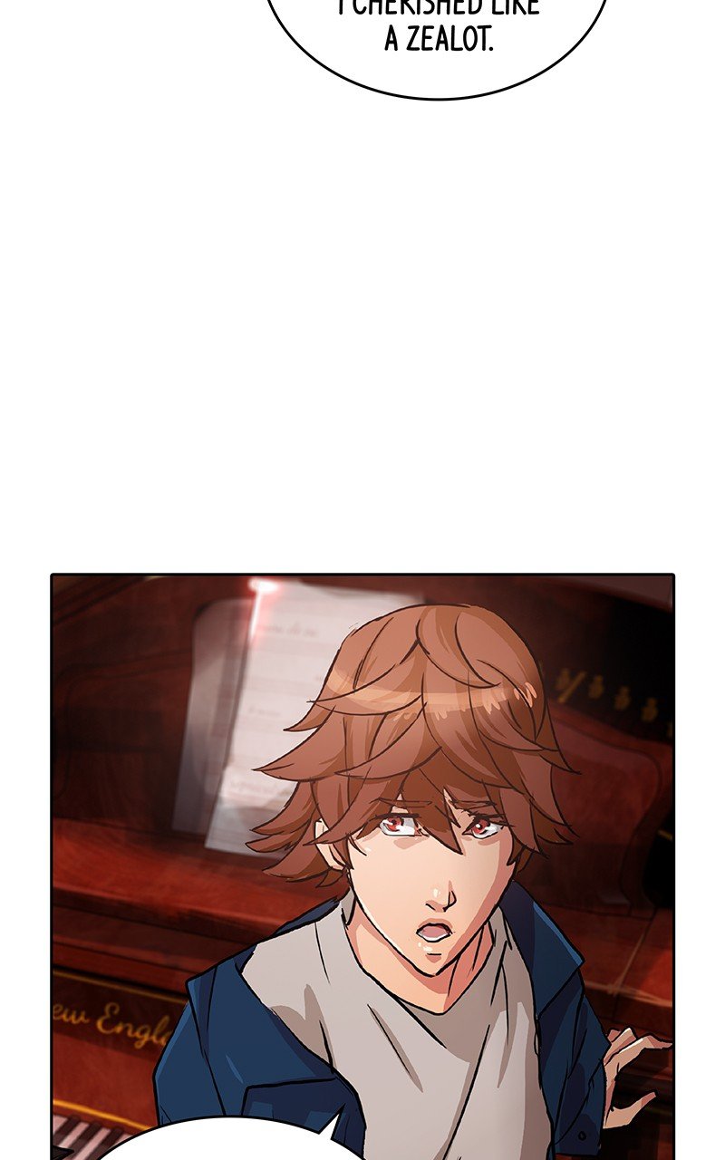 Simon Sues Chapter 109 - page 33