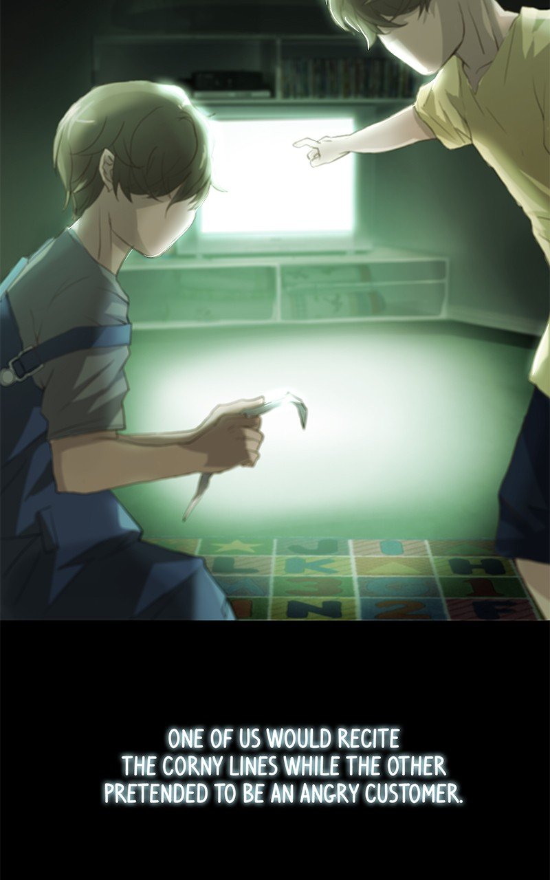 Simon Sues Chapter 109 - page 41