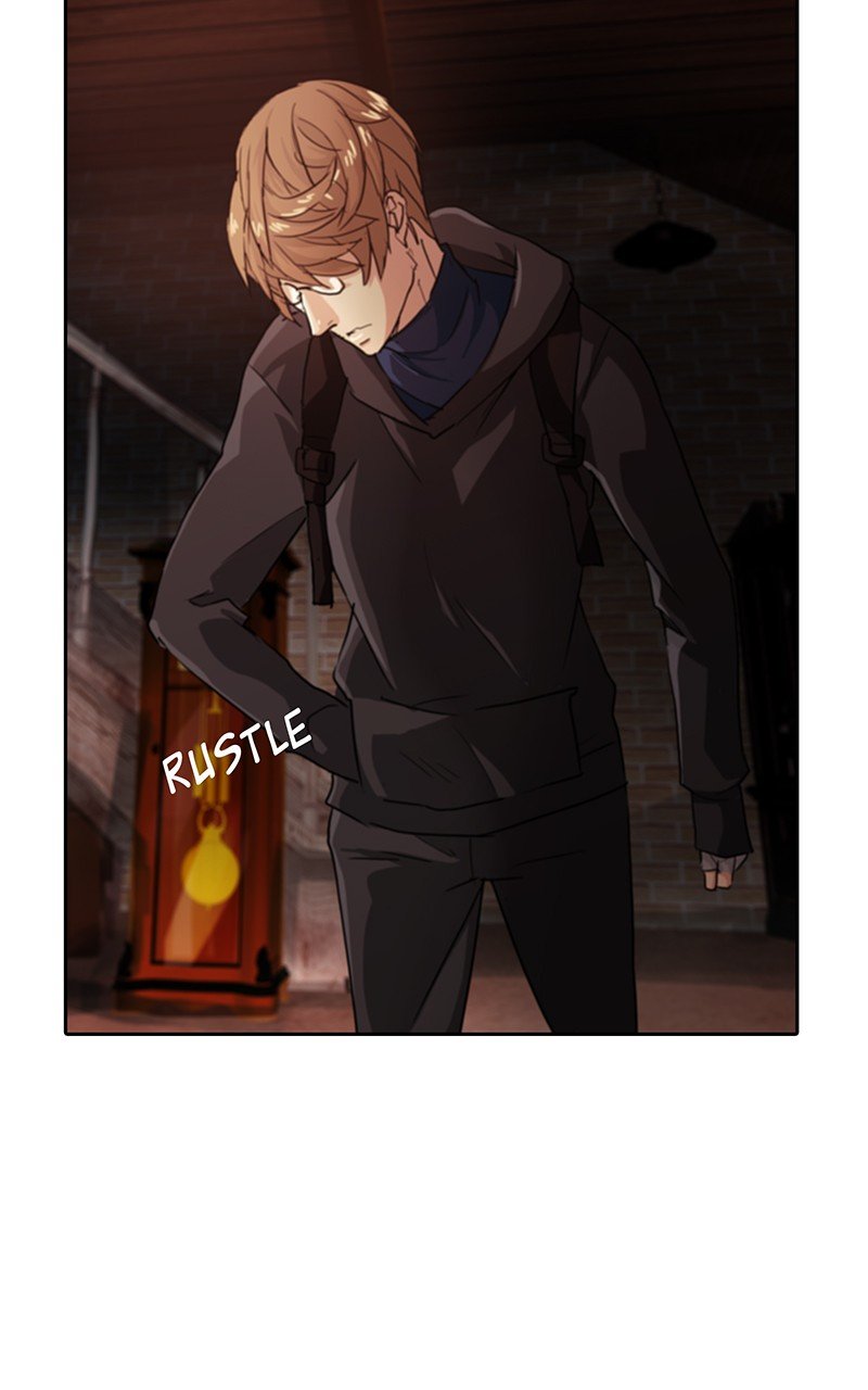 Simon Sues Chapter 109 - page 62