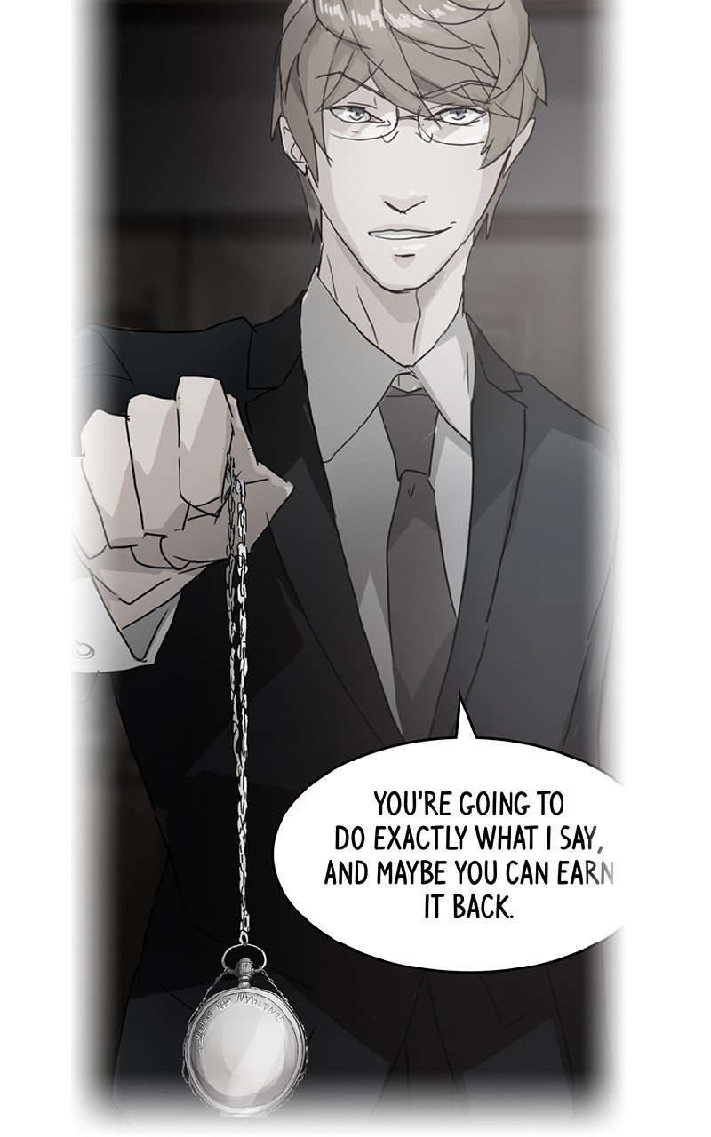 Simon Sues Chapter 109 - page 7