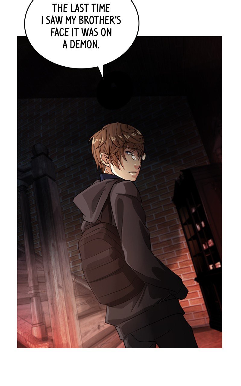 Simon Sues Chapter 109 - page 71