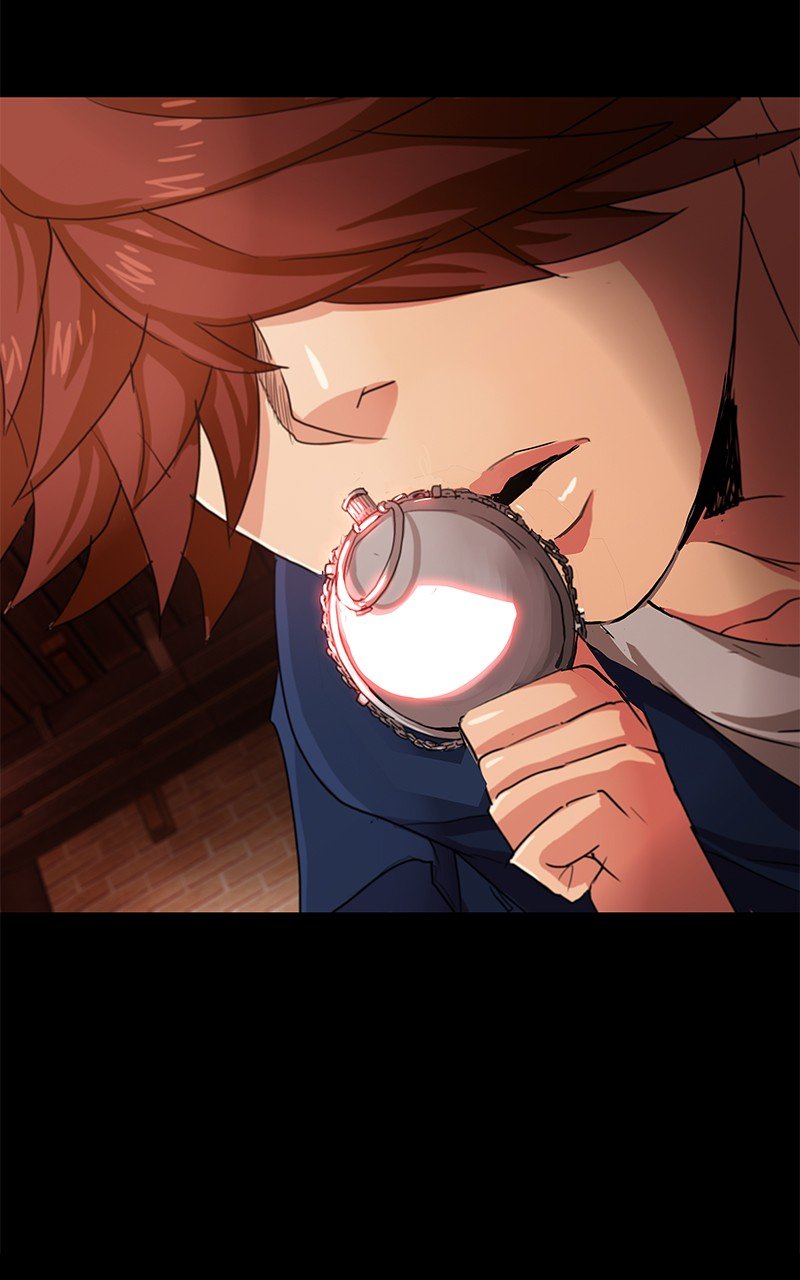 Simon Sues Chapter 109 - page 77