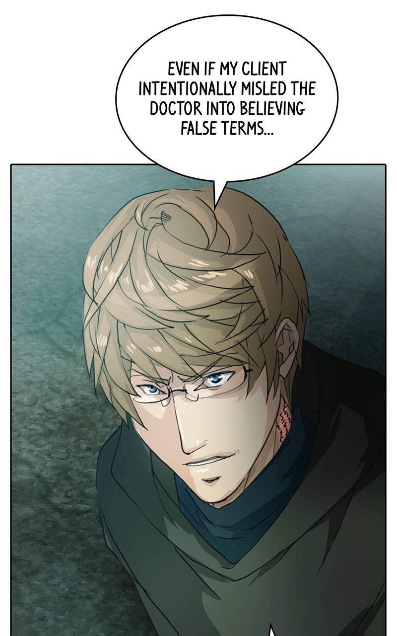 Simon Sues Chapter 106 - page 105