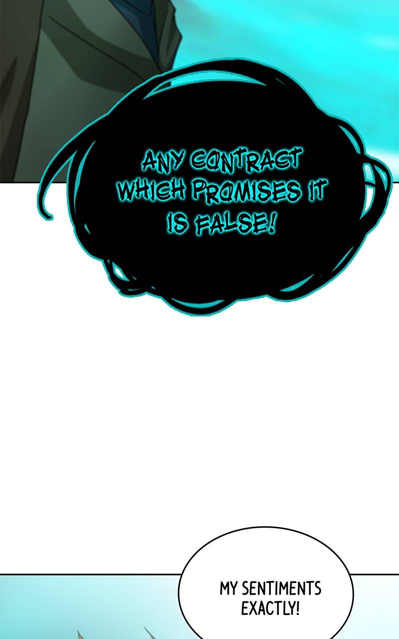 Simon Sues Chapter 106 - page 111