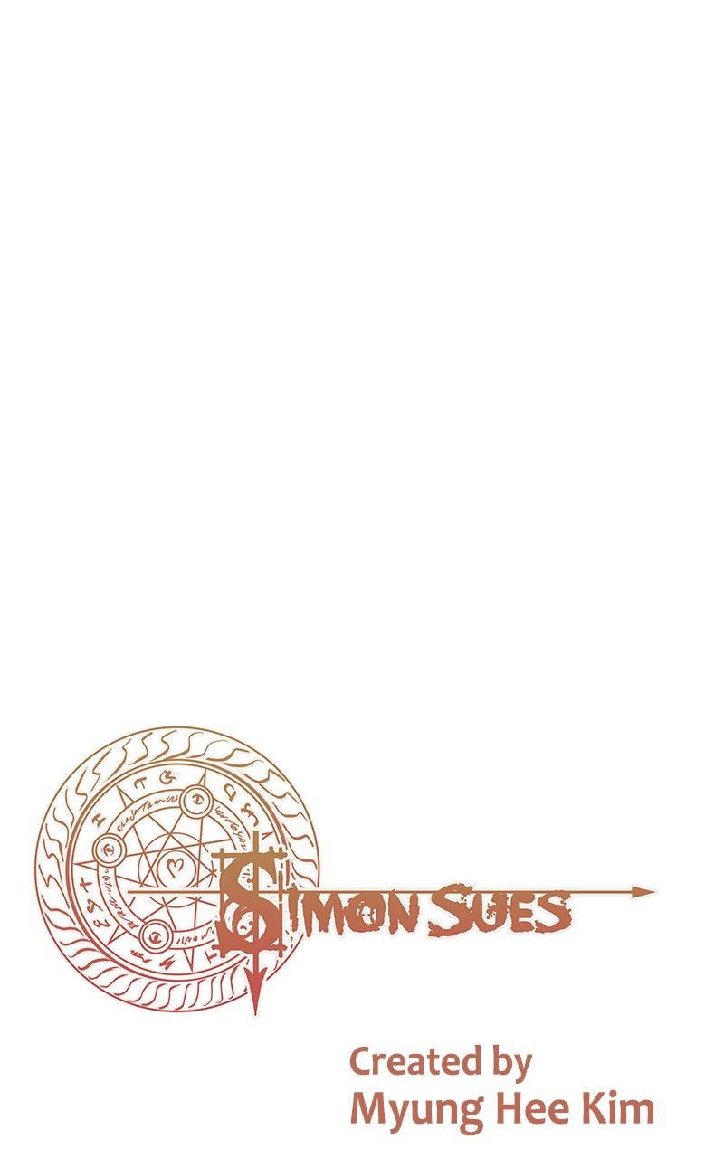 Simon Sues Chapter 106 - page 118