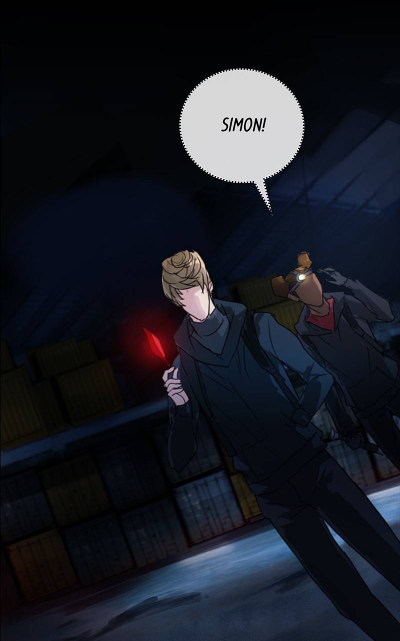 Simon Sues Chapter 106 - page 13
