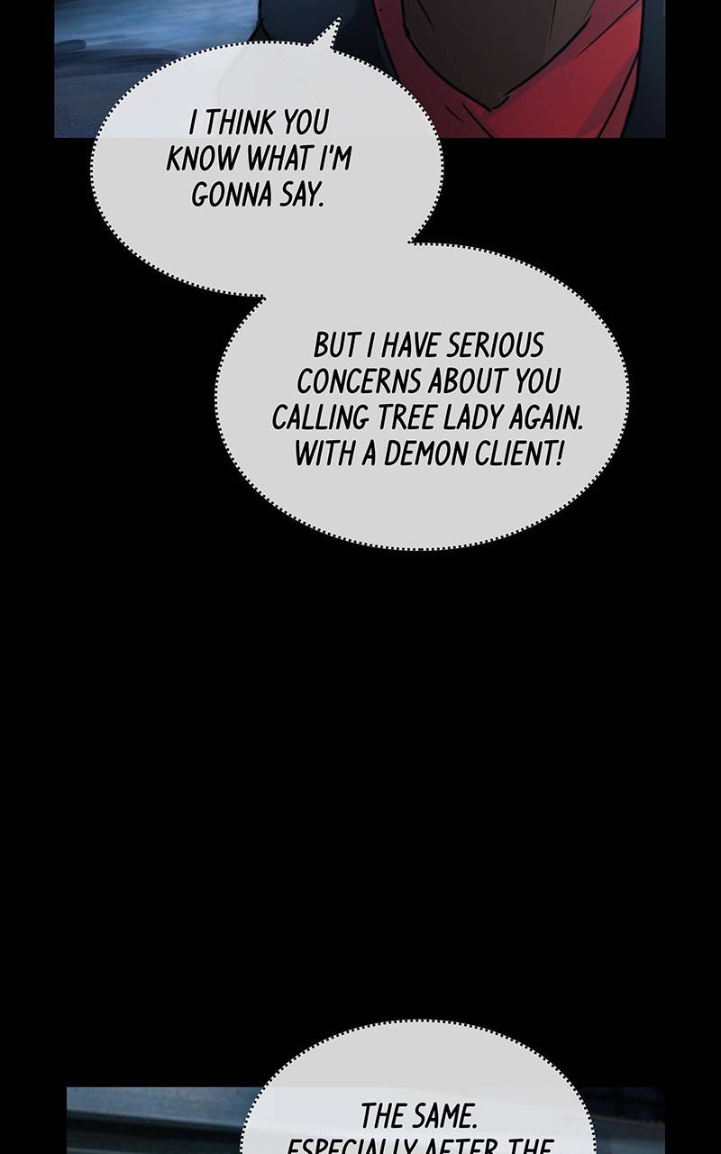 Simon Sues Chapter 106 - page 15