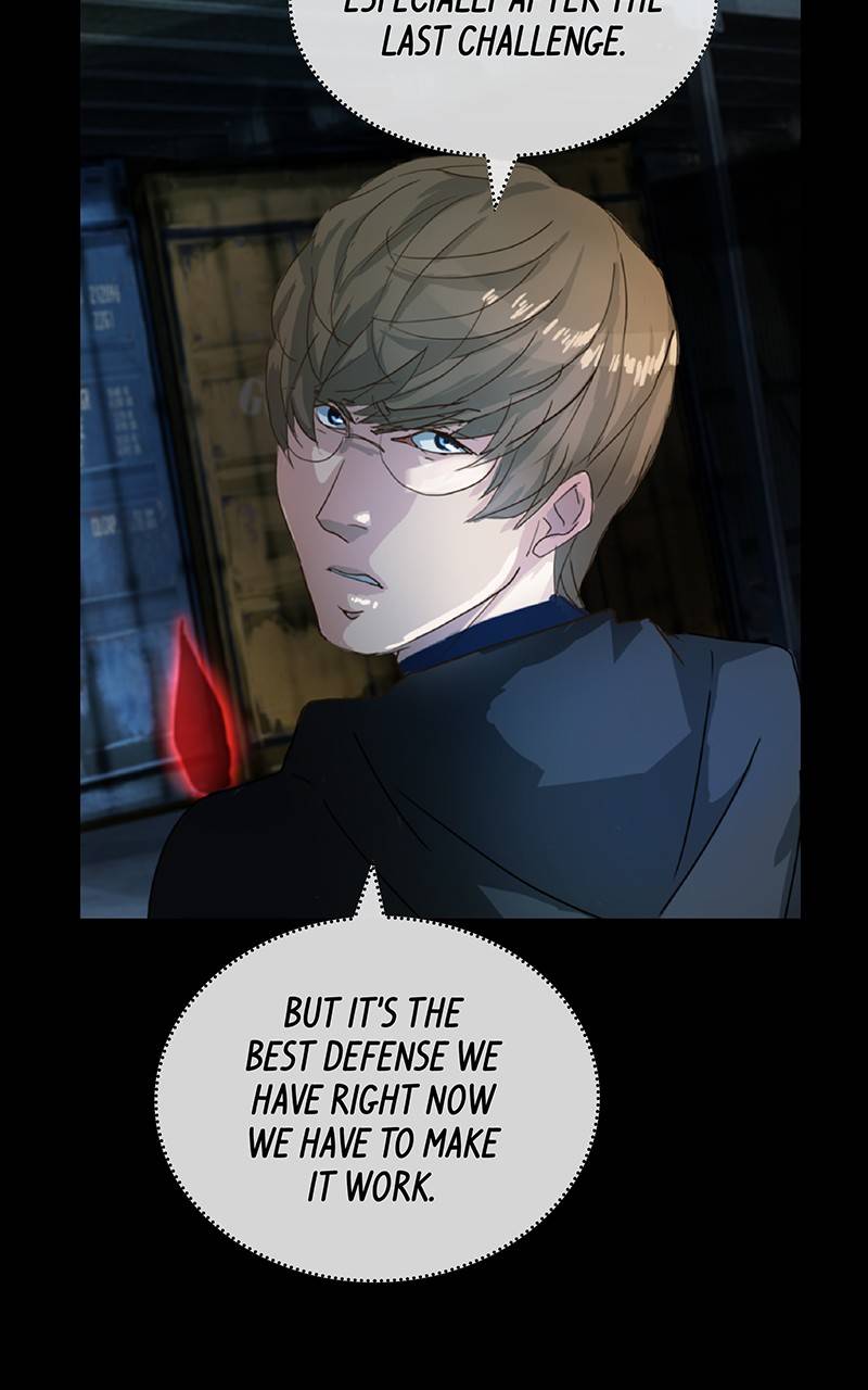 Simon Sues Chapter 106 - page 16