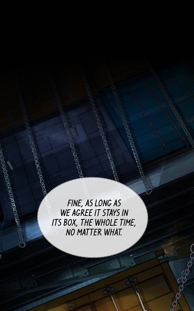 Simon Sues Chapter 106 - page 17