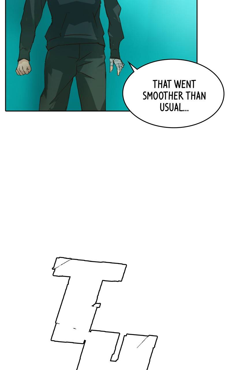 Simon Sues Chapter 106 - page 36