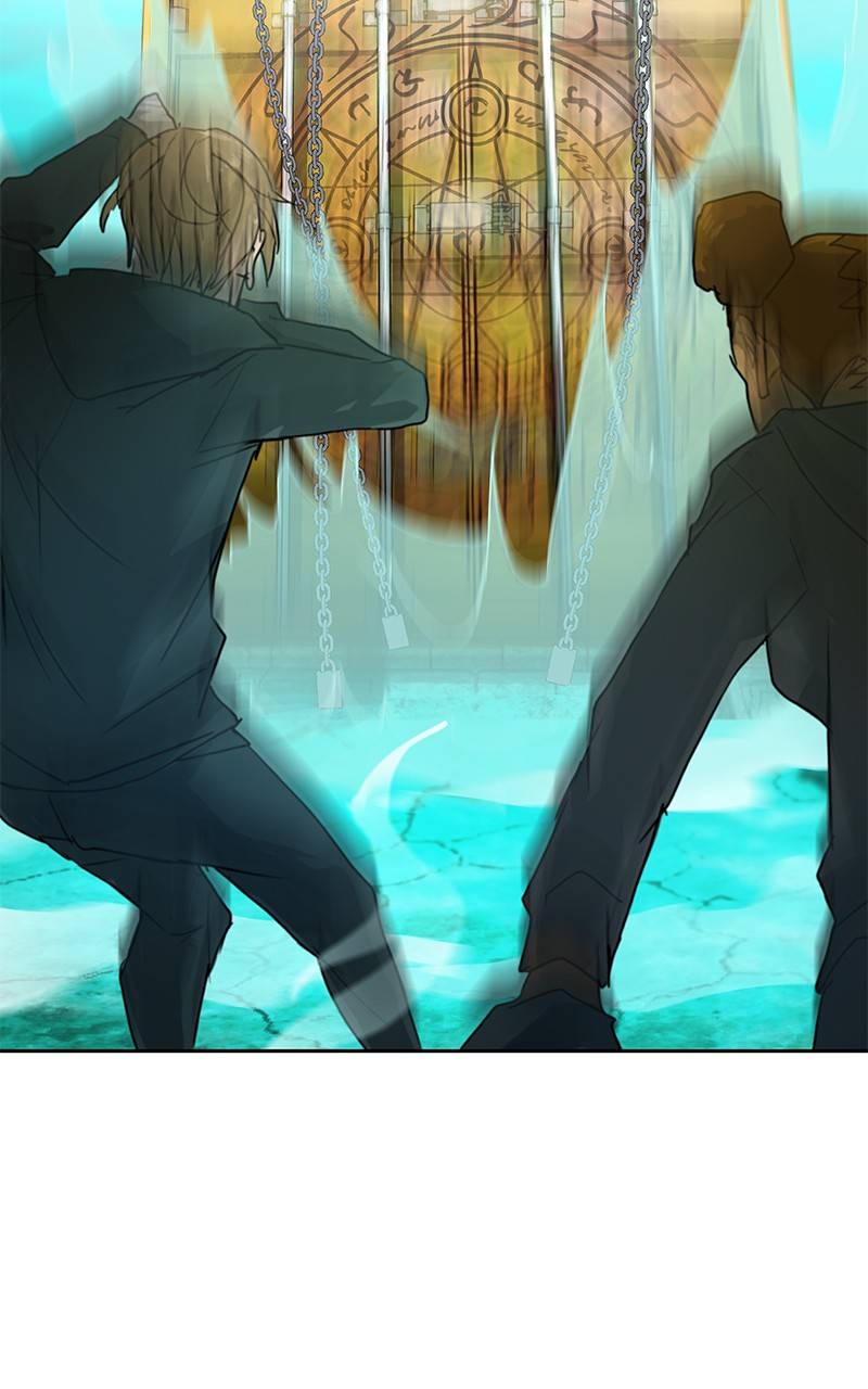 Simon Sues Chapter 106 - page 39