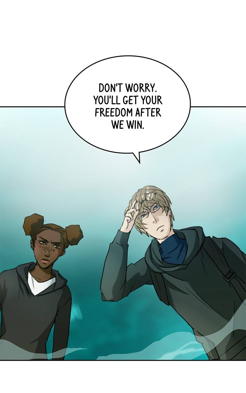 Simon Sues Chapter 106 - page 42