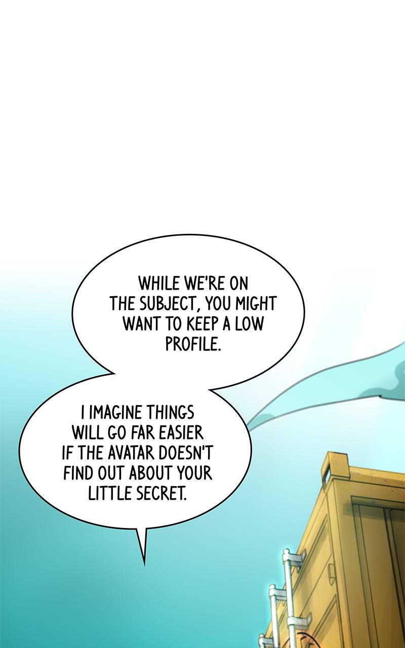 Simon Sues Chapter 106 - page 43