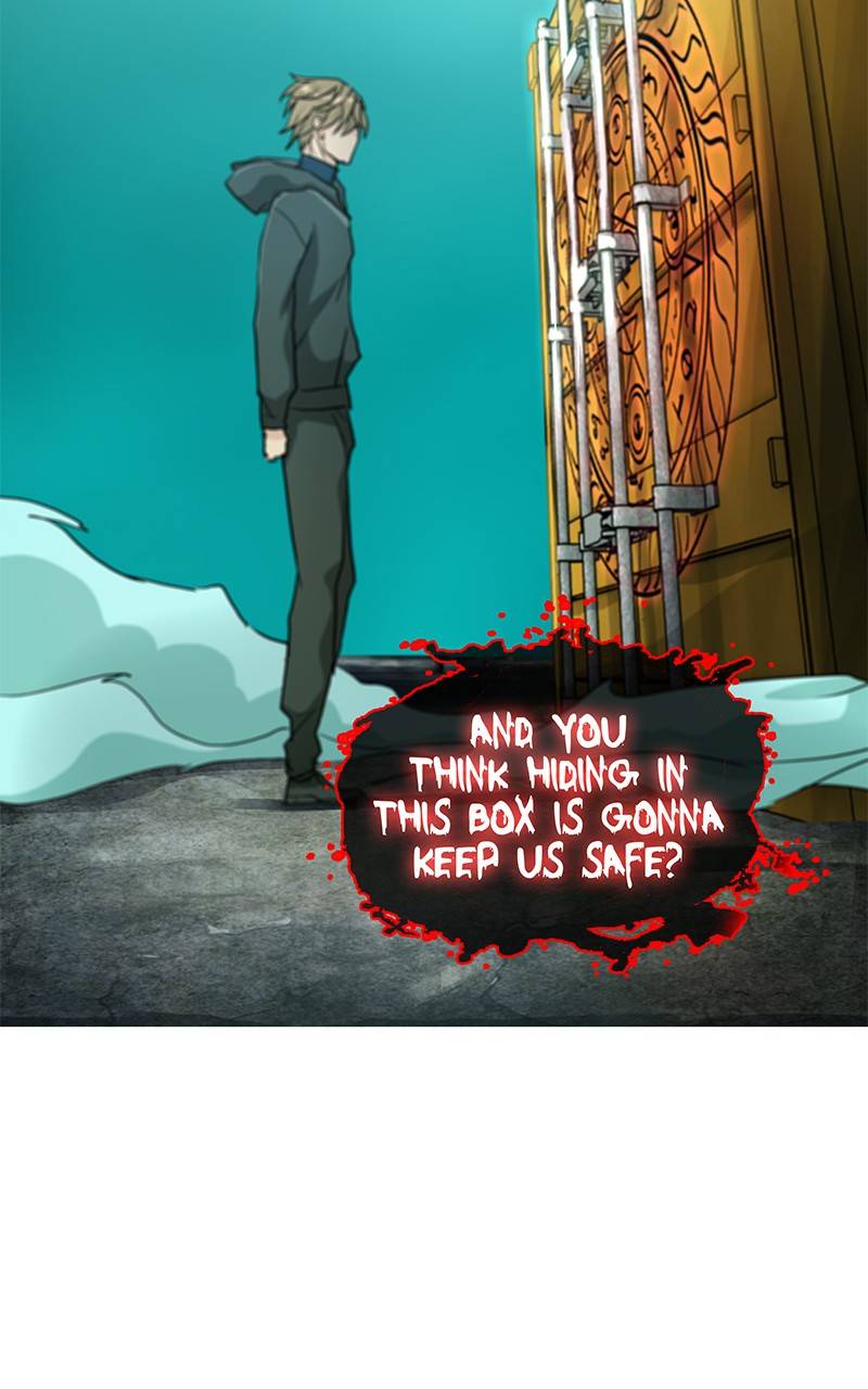 Simon Sues Chapter 106 - page 44