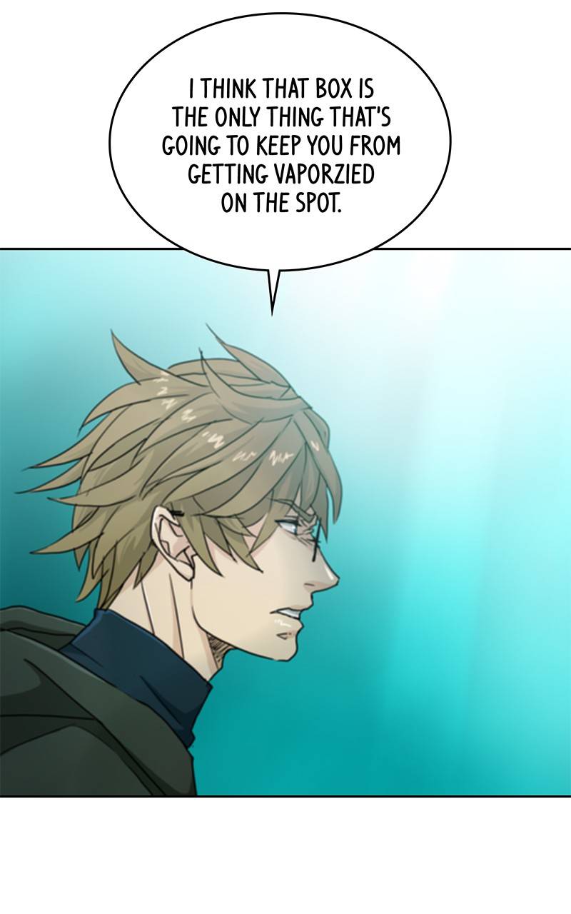 Simon Sues Chapter 106 - page 45