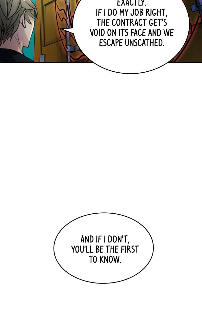 Simon Sues Chapter 106 - page 47