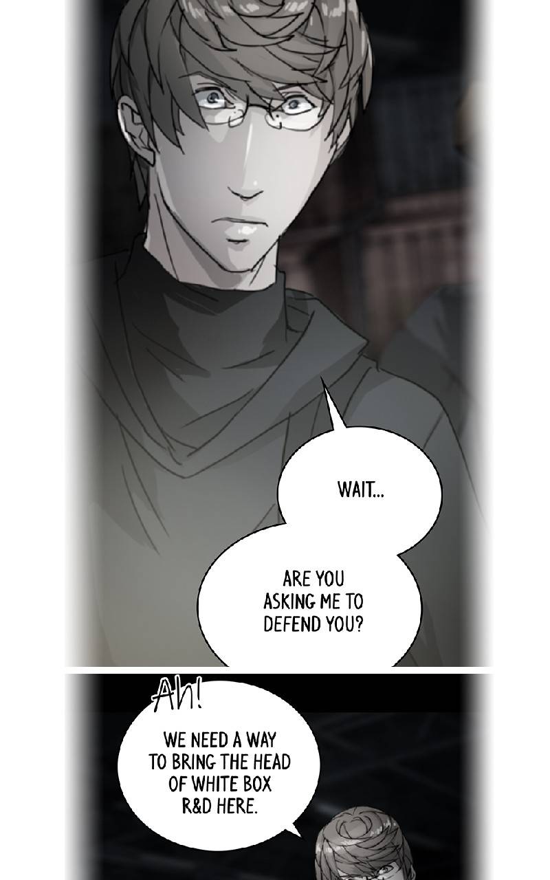 Simon Sues Chapter 106 - page 6