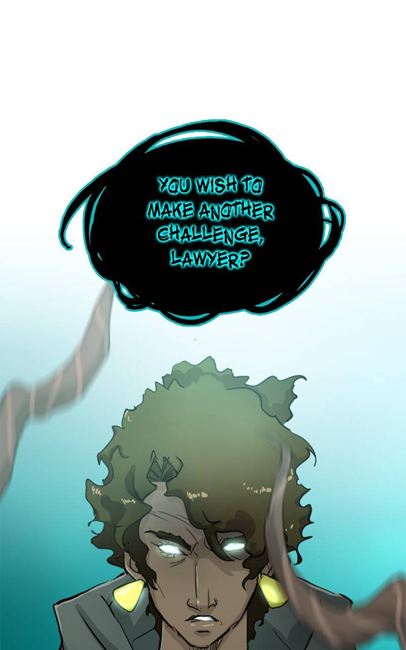 Simon Sues Chapter 106 - page 65