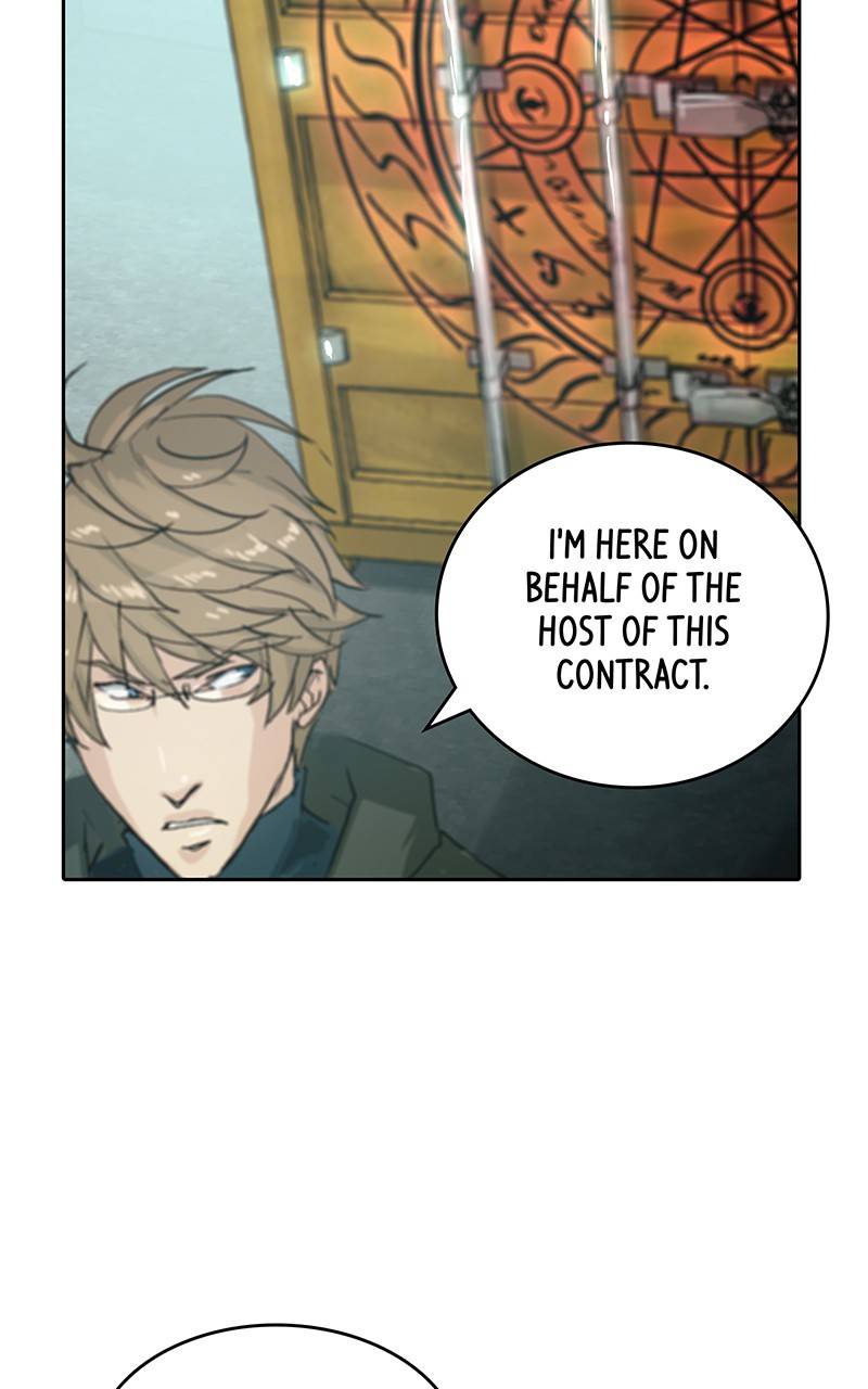 Simon Sues Chapter 106 - page 67