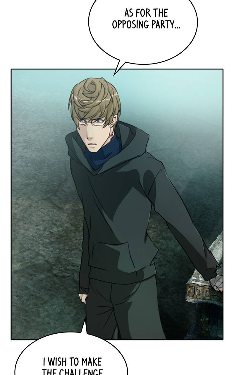 Simon Sues Chapter 106 - page 69