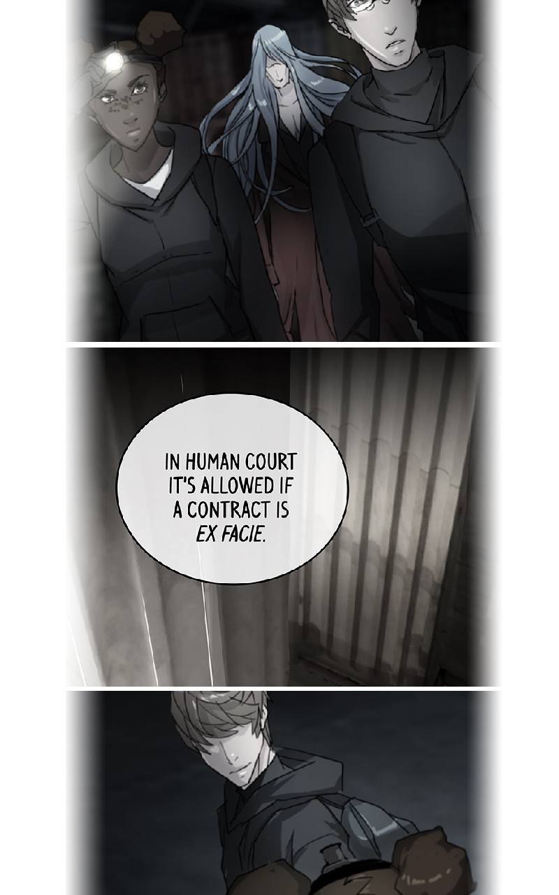 Simon Sues Chapter 106 - page 7