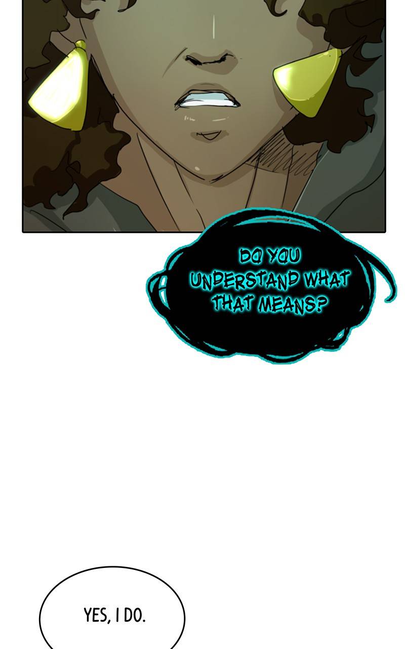 Simon Sues Chapter 106 - page 71