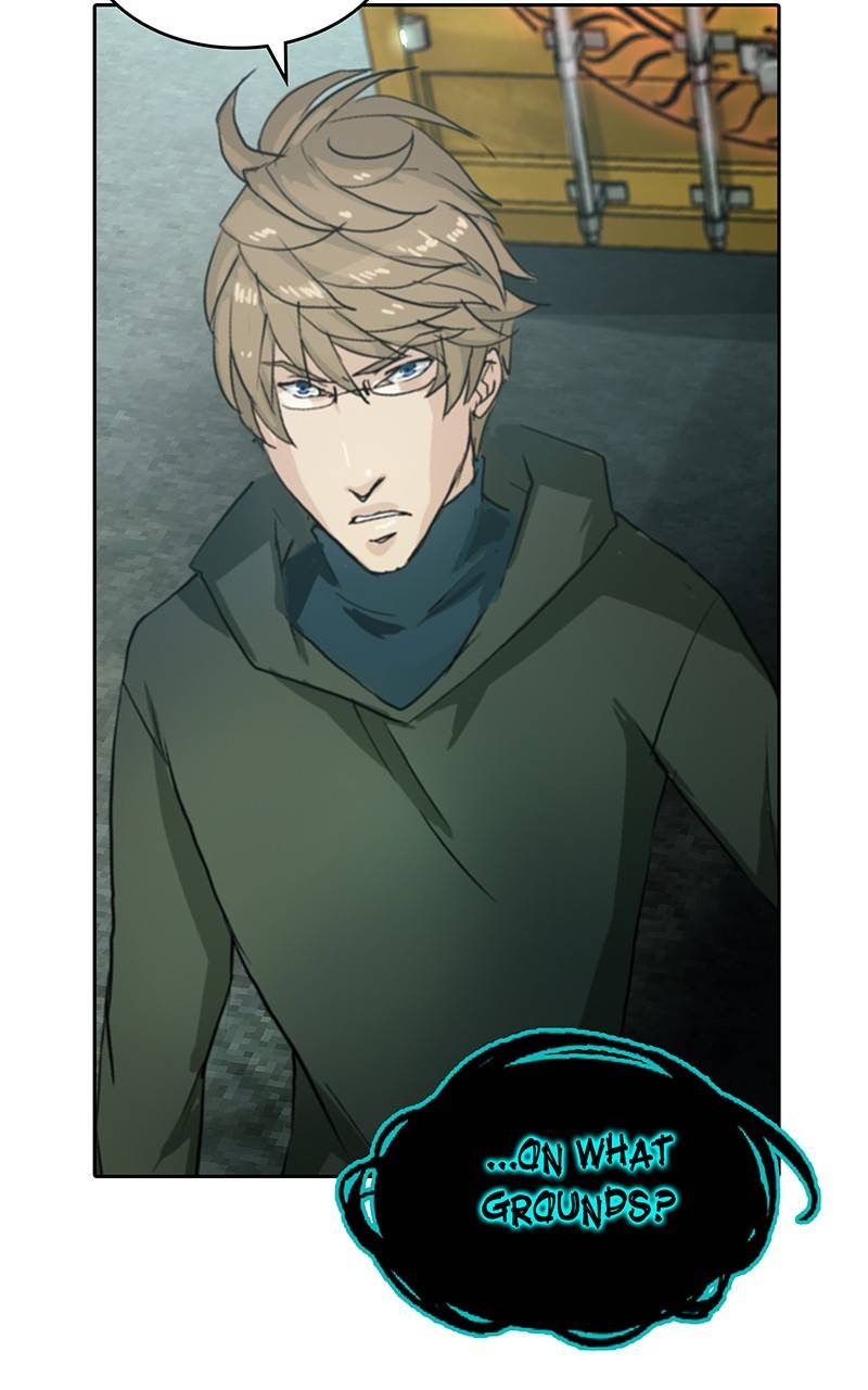 Simon Sues Chapter 106 - page 72