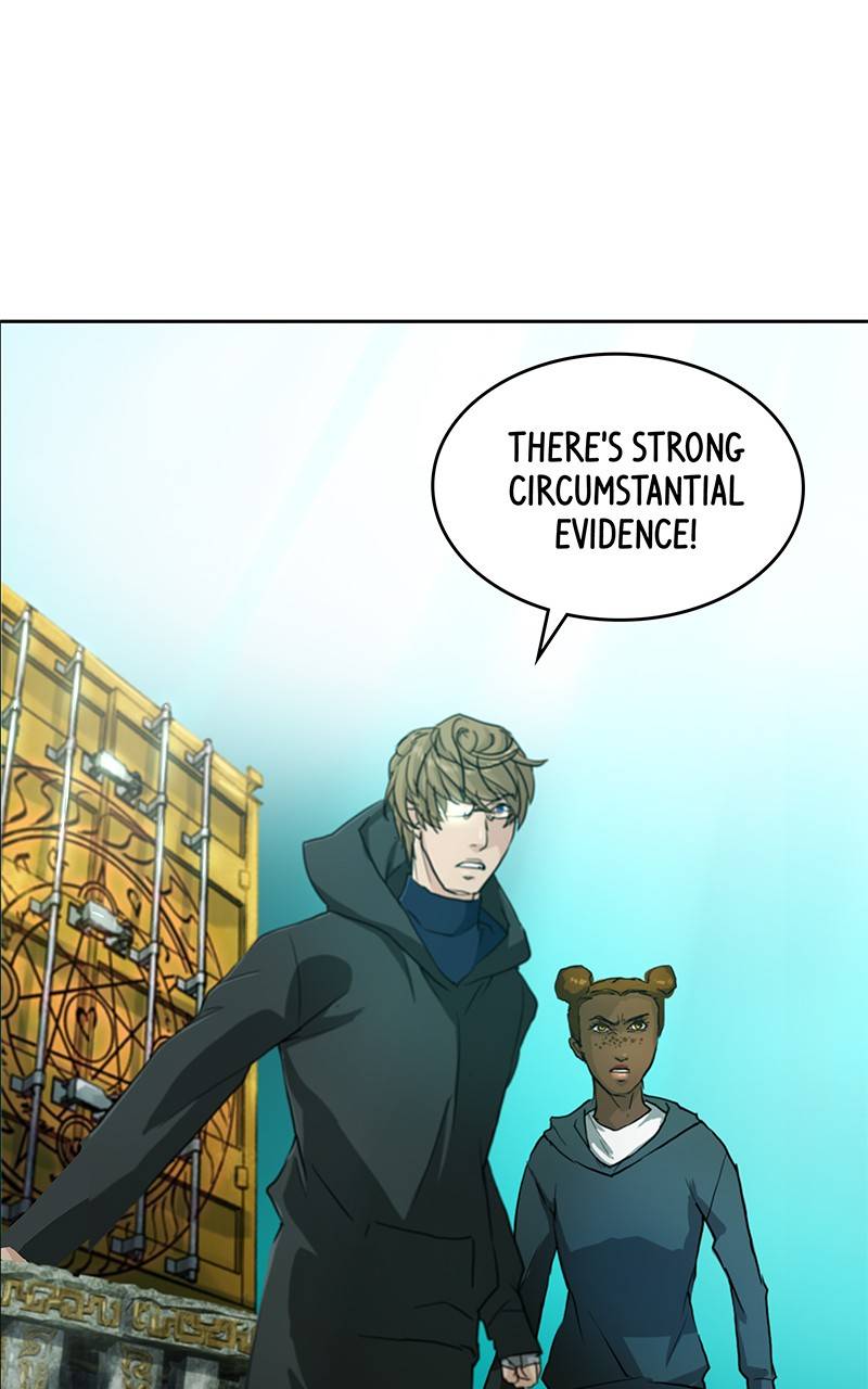 Simon Sues Chapter 106 - page 78
