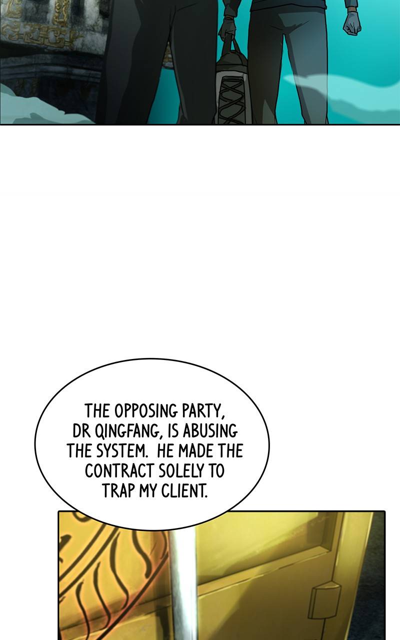 Simon Sues Chapter 106 - page 79