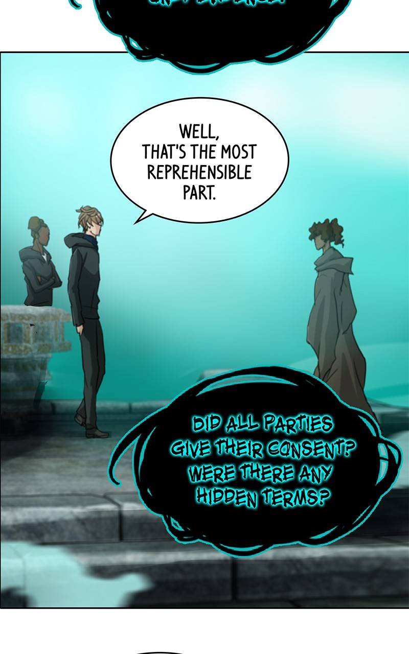 Simon Sues Chapter 106 - page 87