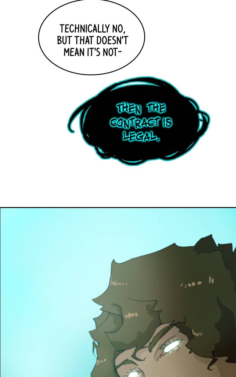 Simon Sues Chapter 106 - page 88