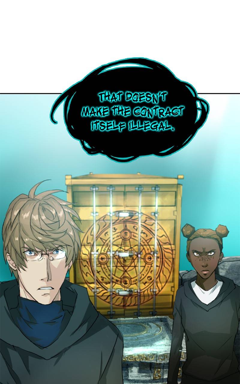 Simon Sues Chapter 106 - page 90