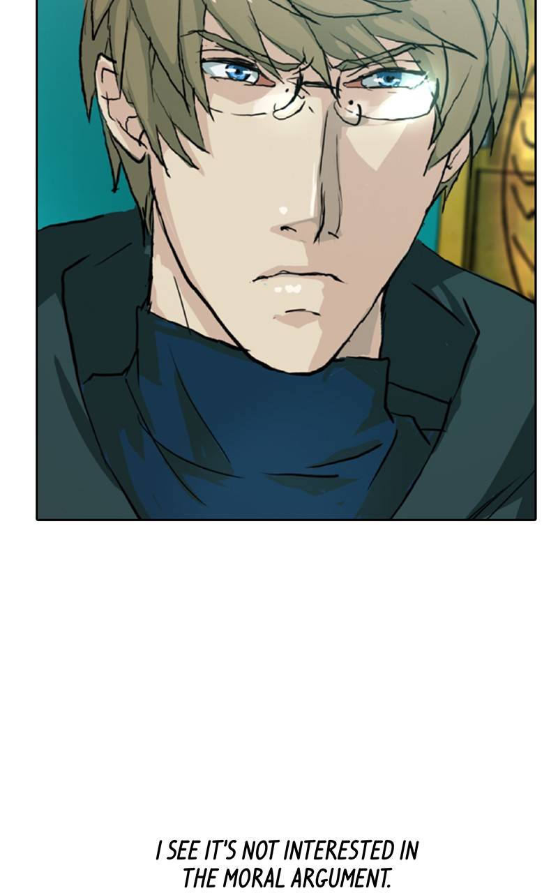 Simon Sues Chapter 106 - page 92