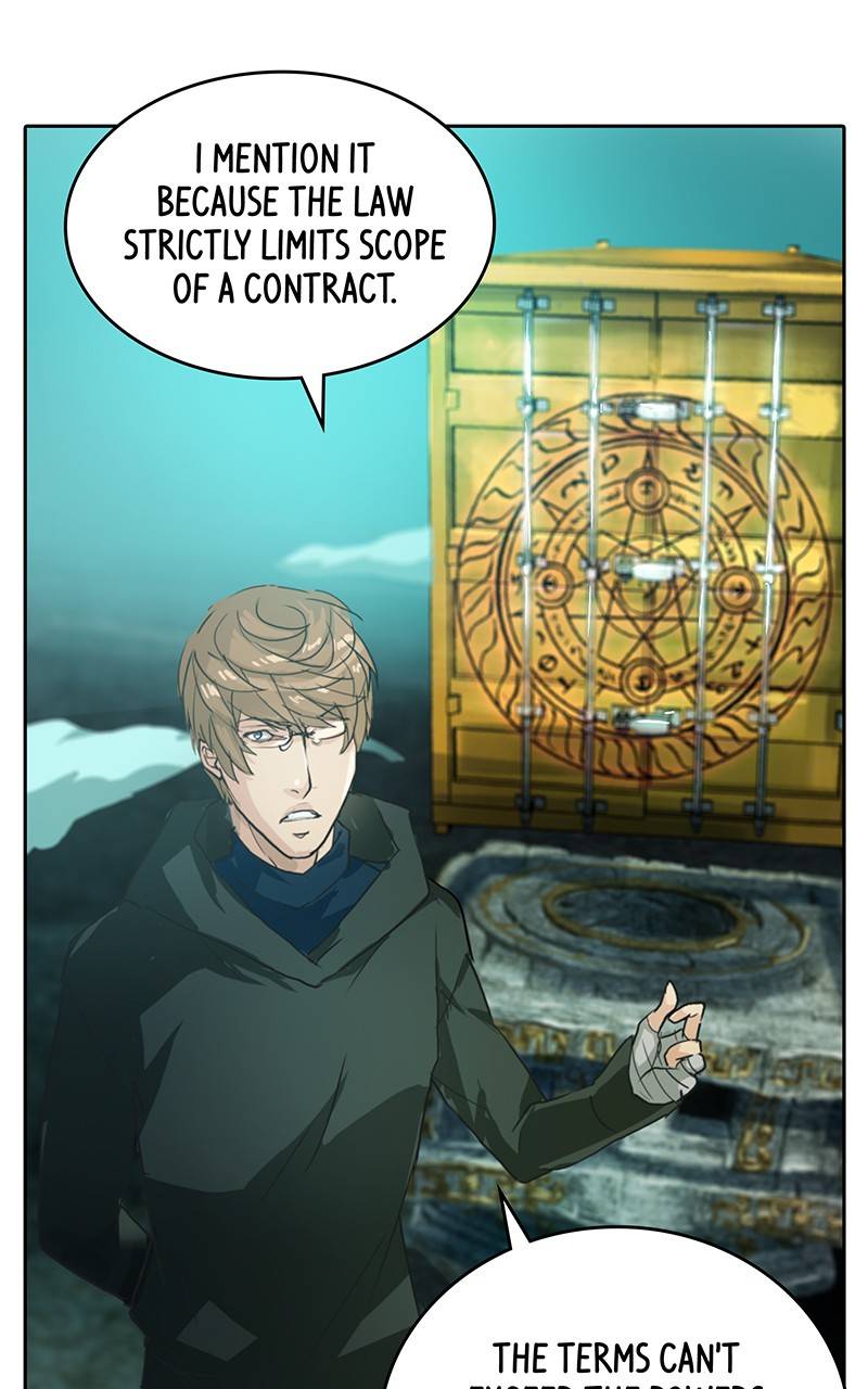 Simon Sues Chapter 106 - page 98