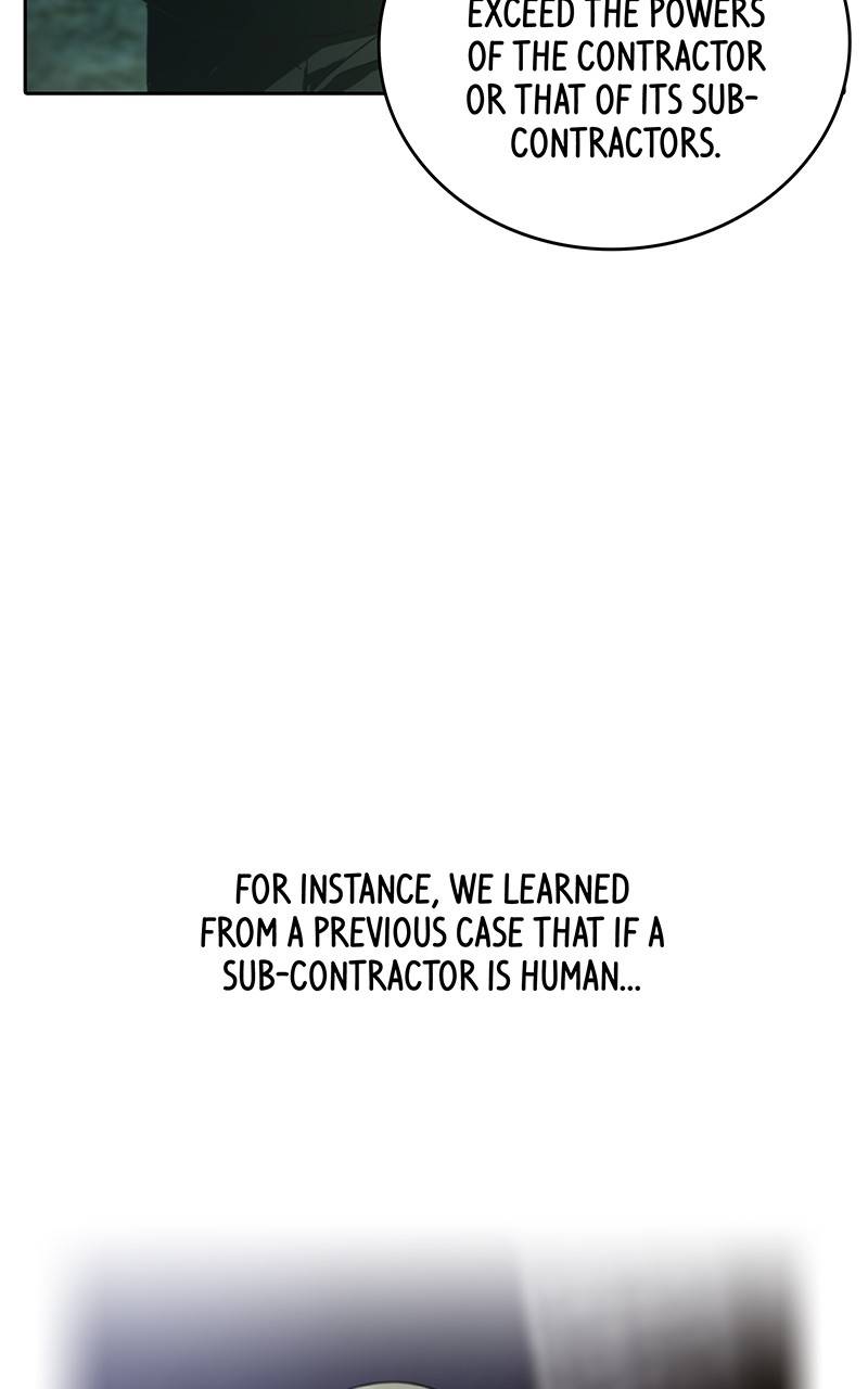 Simon Sues Chapter 106 - page 99