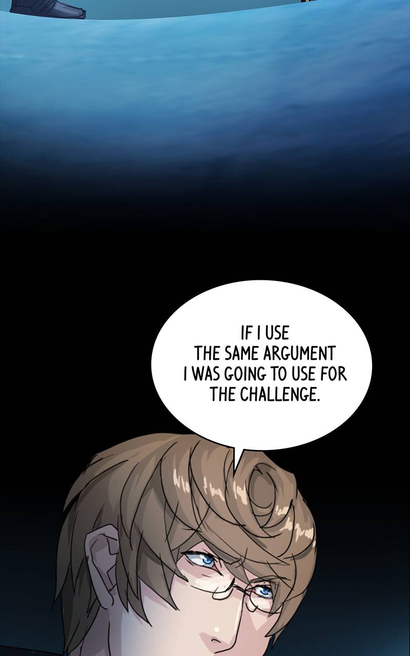 Simon Sues Chapter 105 - page 106