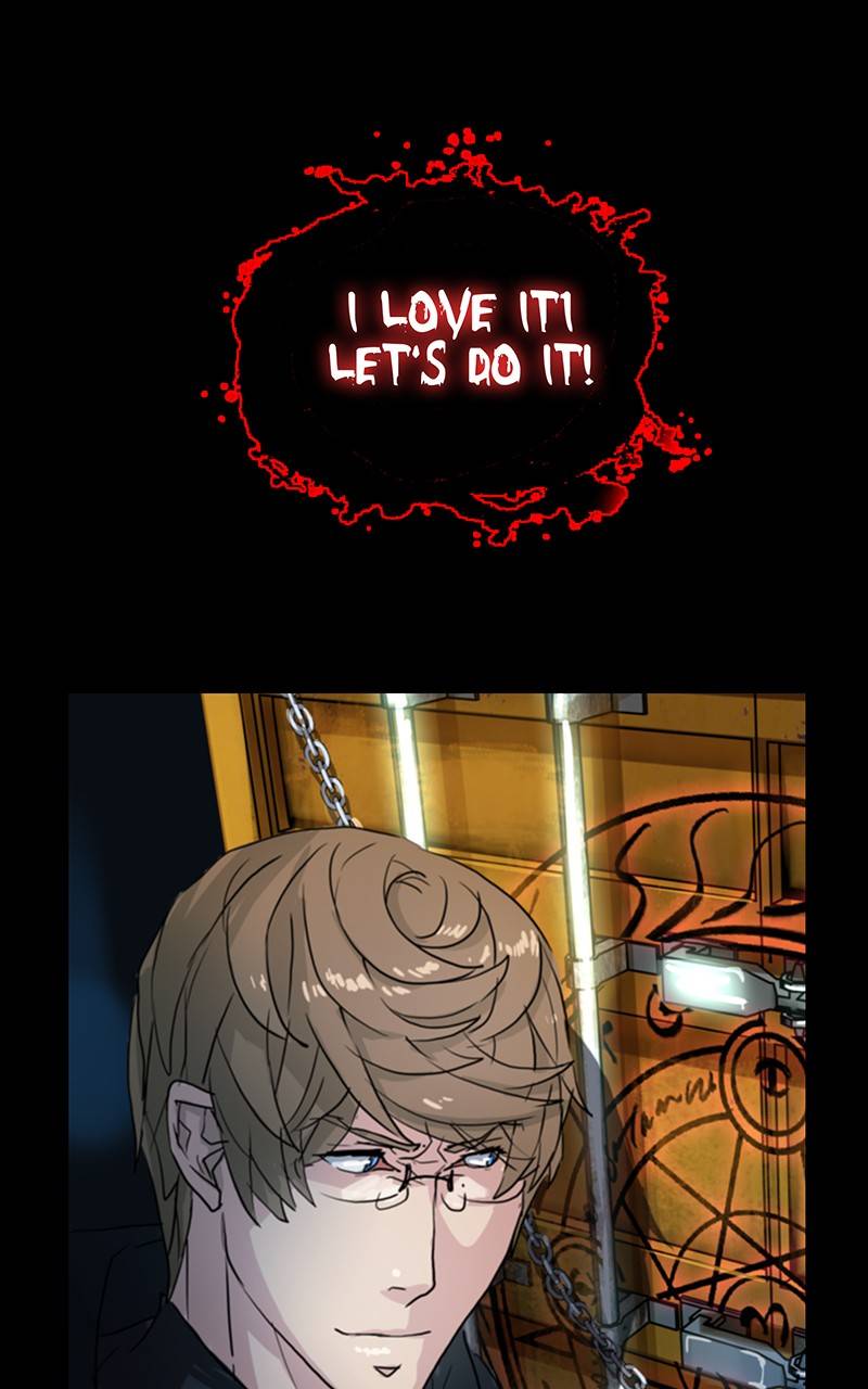 Simon Sues Chapter 105 - page 108