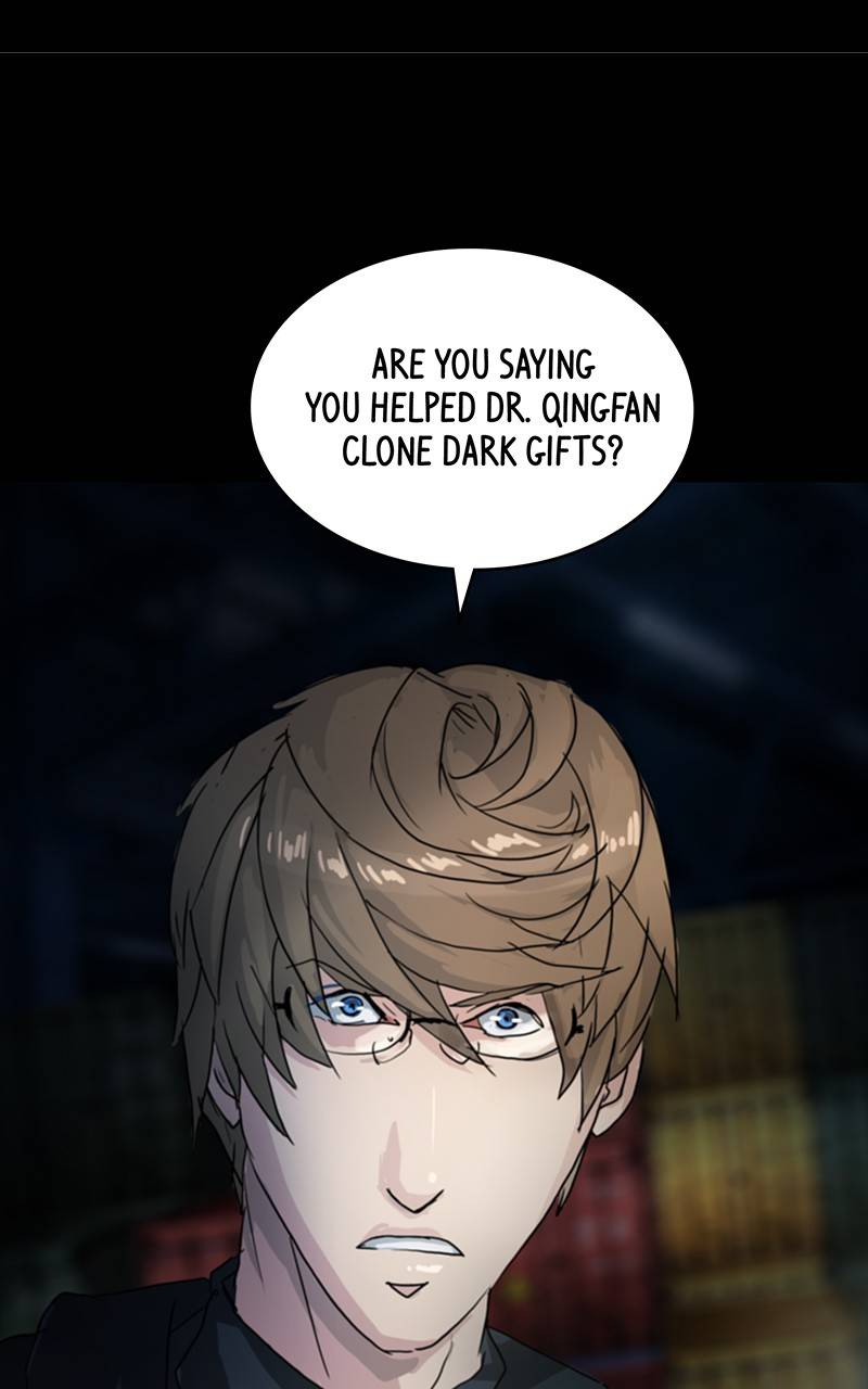 Simon Sues Chapter 105 - page 11