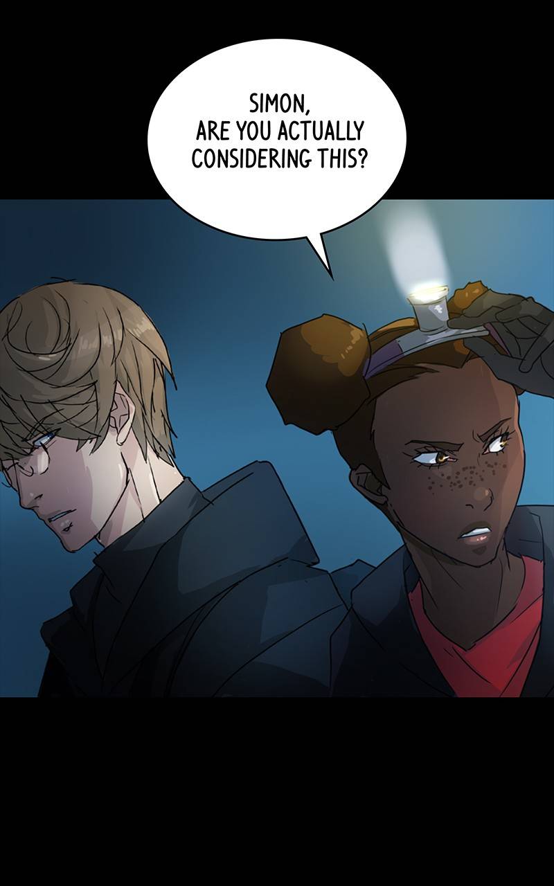 Simon Sues Chapter 105 - page 114