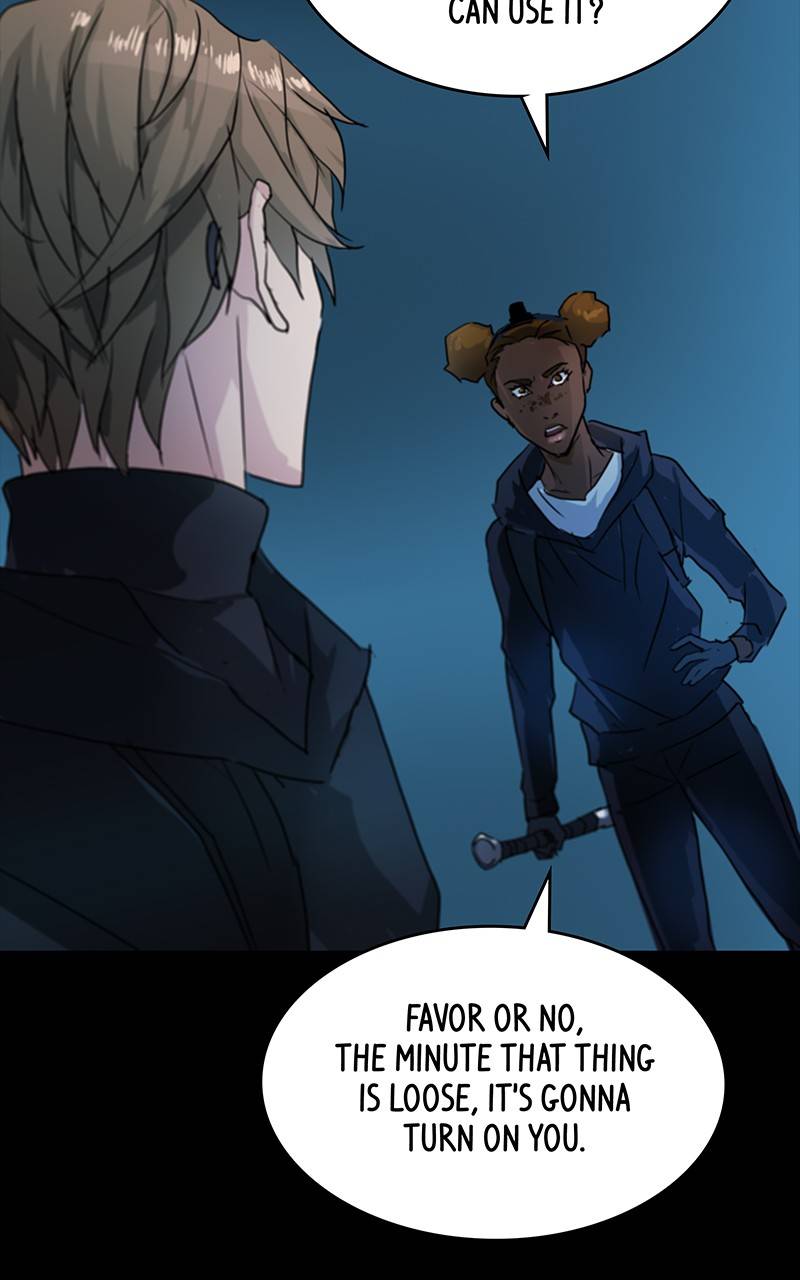 Simon Sues Chapter 105 - page 120