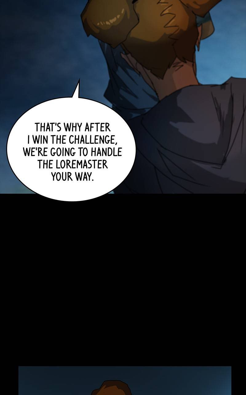Simon Sues Chapter 105 - page 122