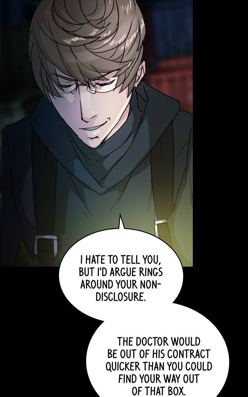 Simon Sues Chapter 105 - page 27