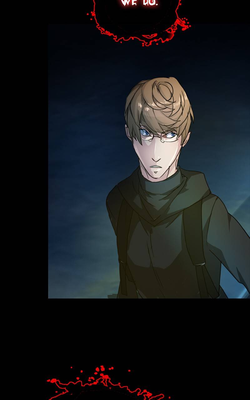 Simon Sues Chapter 105 - page 31