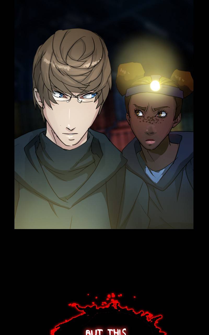 Simon Sues Chapter 105 - page 34