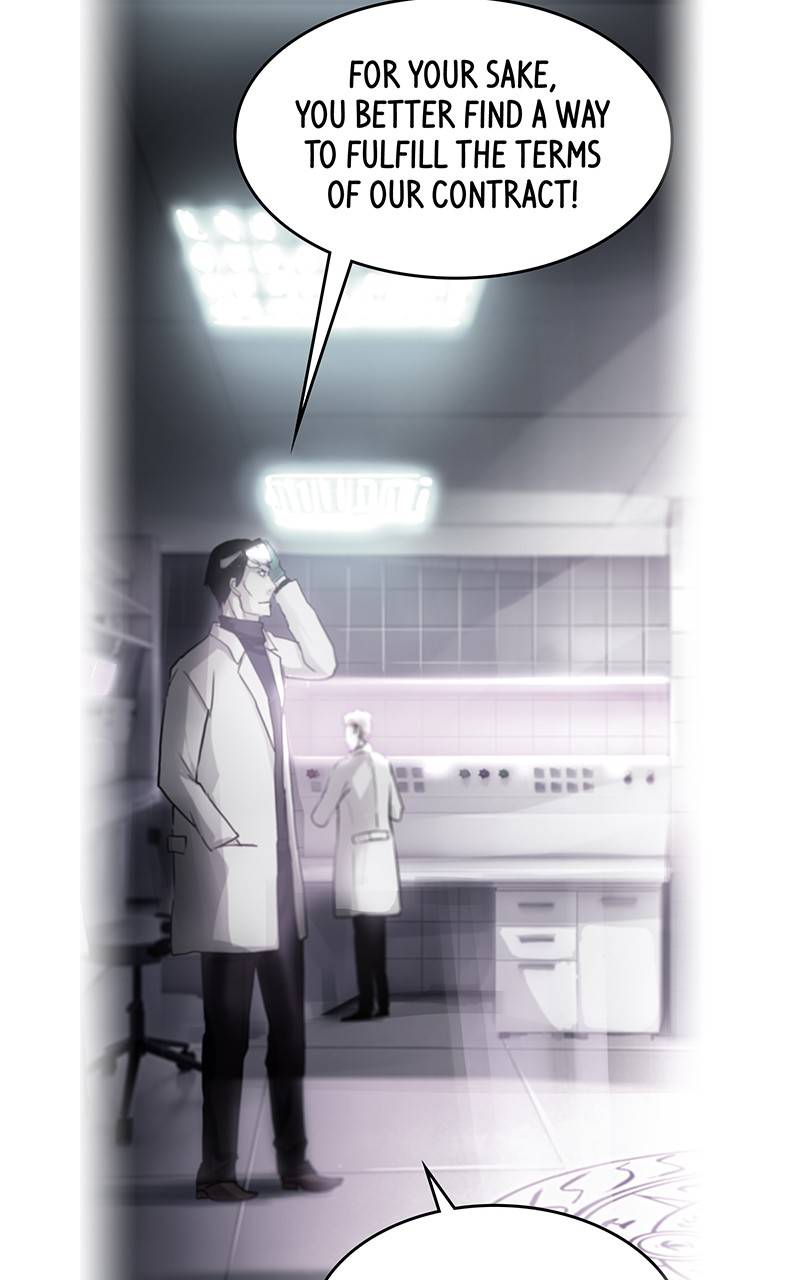 Simon Sues Chapter 105 - page 6