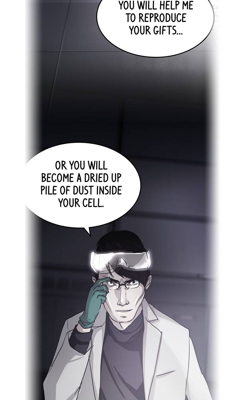 Simon Sues Chapter 105 - page 7