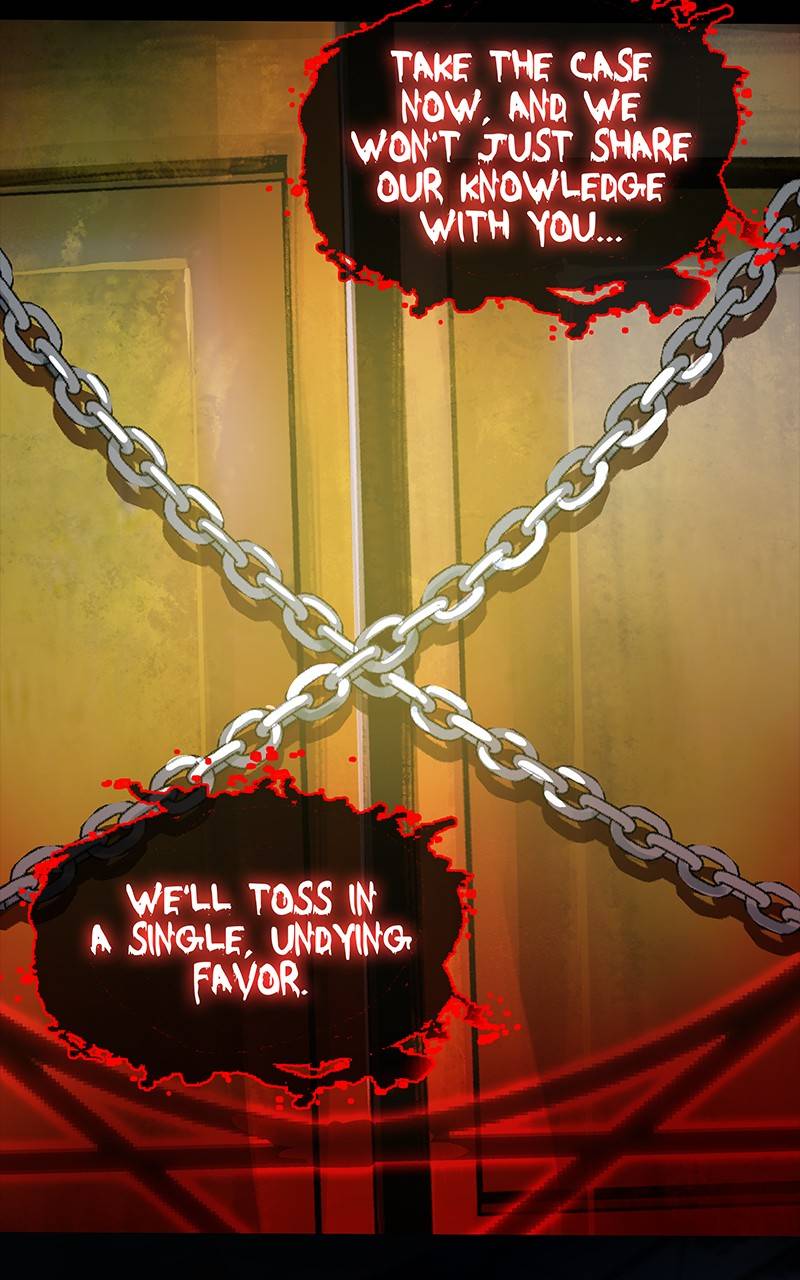 Simon Sues Chapter 105 - page 70