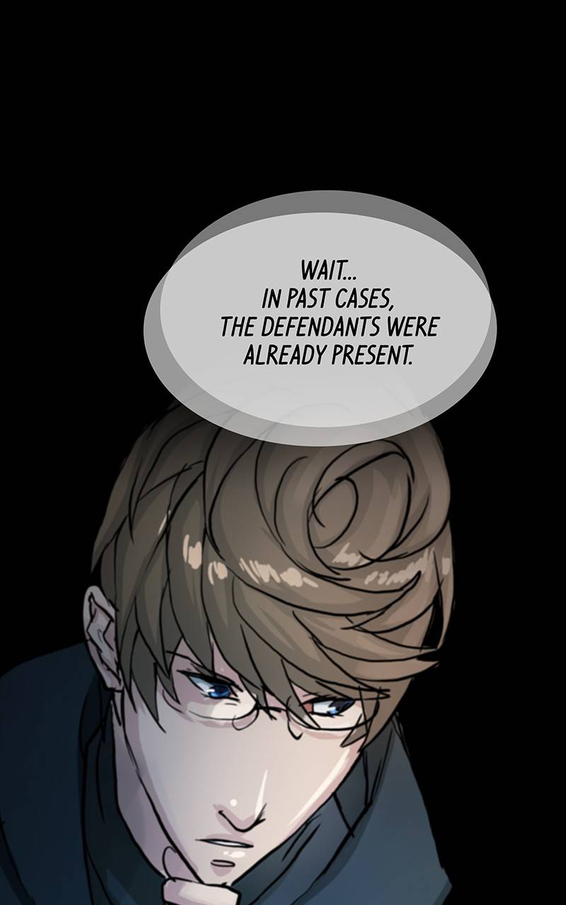Simon Sues Chapter 105 - page 81