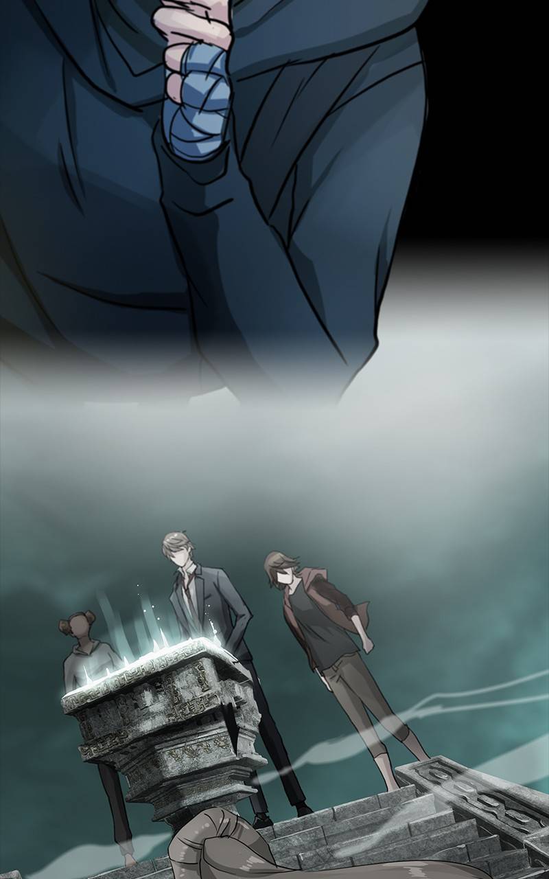 Simon Sues Chapter 105 - page 82
