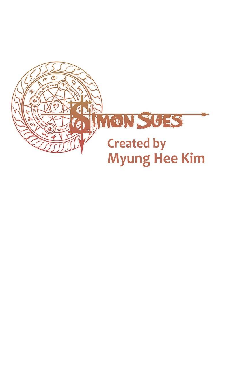 Simon Sues Chapter 105 - page 9